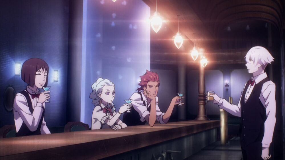 Death Parade 2